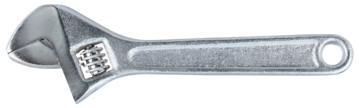 Adjustable spanner / 300Mm