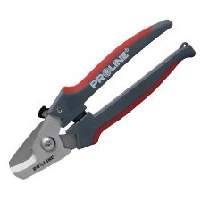 Al/Cu(Max-13Mm) Cable Cutter 185Mm