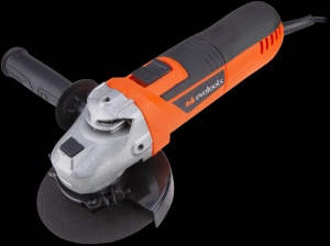 Angle Grinder Ag 125 Epto / 900W