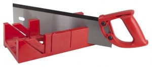 Angle Saw / 14"