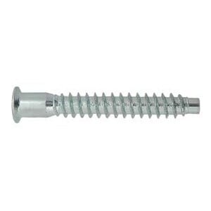 Art. 109 – surub pal cu cap inecat, zincat SW - 5, 50