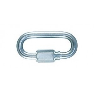 Art. 225, za with quick-release, galvanised