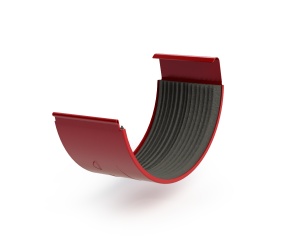 Bracciale Jgheab 125Mm