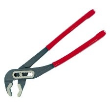 Brunat 250Mm Handle Coated Pliers