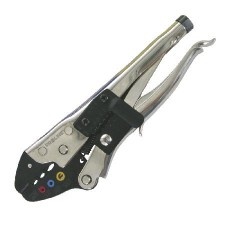 Cable Crimping Pliers 22-10/20-10Awg