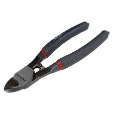 Cable Cutter Al/Cu(Max-6Mm) 160Mm