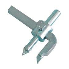 Circular Tile Cutter with Fixed Blade 30-110Mm