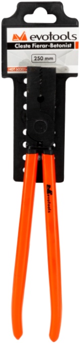 CLESTE ETS FIERAR-BETONIST / 250MM
