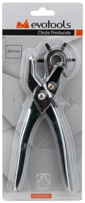 CLESTE PREDUCELE / 200MM