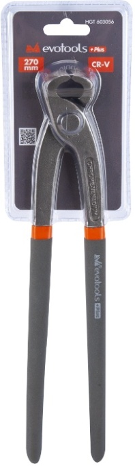 CLESTE RABITZ PLUS / 250MM