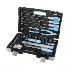 Combined Tool Kit - 75P.