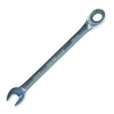 Cr-Va Hd 11mm Cr-Va Ratchet Combination Spanner