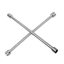 Cr-Va Type X Key with Tubular 17X19X21X22X22Mm