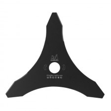 Cutit Motocoasa 255X25.4X1.3, 3 Dinti