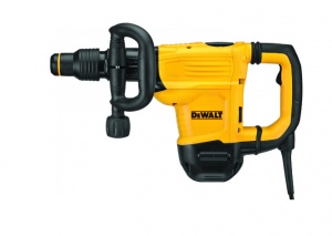 D25832K-Qs Sds-Max 6Kg 1350W Sds-Max Demolition Hammer 6Kg 1350W
