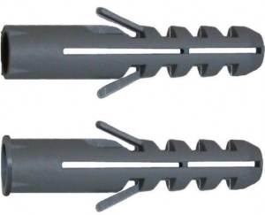 Diblu Standard Nylon / Without Collar M4X20Mm - 60pcs