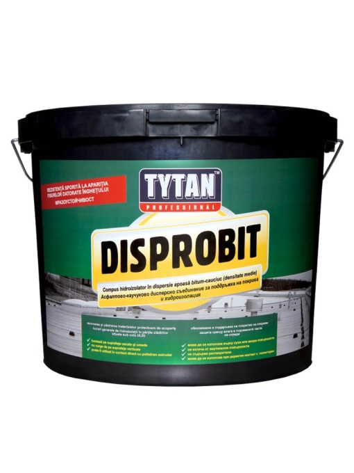 Disprobit Priming Compound / 10Kg