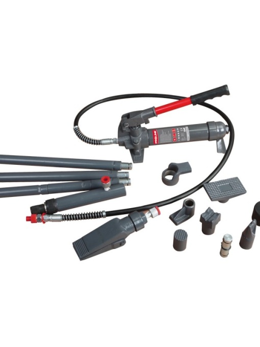 ECHIPAMENT PORTABIL HIDRAULIC DE EXPANSIUNE 4T