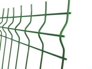 EKO 2000X2000X3.5 MM GREEN EDGED PANEL / PACK 50 PIECES