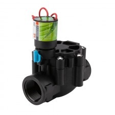Electrovalva Cu Solenoid Ac 24V, 0.3-10Bar, 9M³/H Evotools