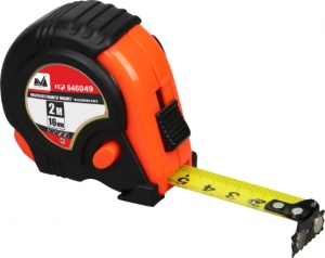 Etp 3 Magnet and Protection Brakes / 2M - 16Mm