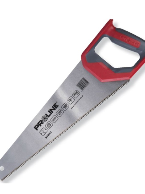 FIERASTRAU UNIVERSAL TURBO 7DINTI / " 450MM