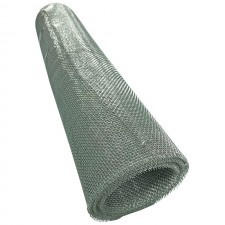 FINE AND MEDIUM MESH FINE MESH 0.46MM 3.2X3.2MM / 12M