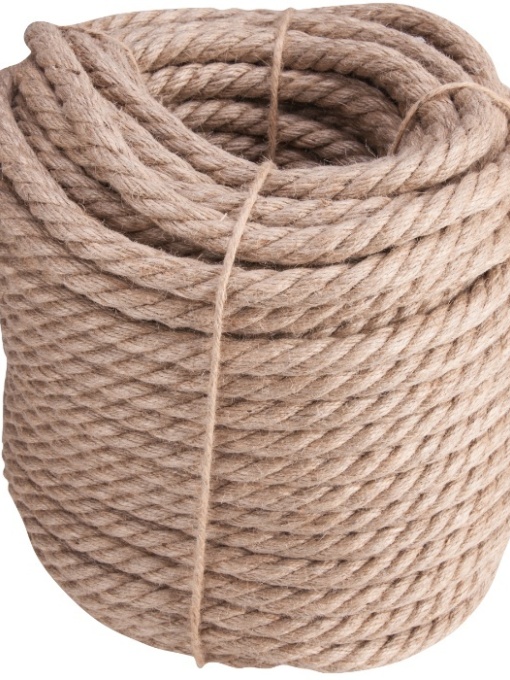 FRANGHIE DE IUTA 10MM / 50 METRI