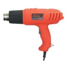 Hot Air Blow Gun - 400°C/600°C / 2000W Vml20068
