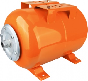 Hydro Tank 5 Bar / 24L