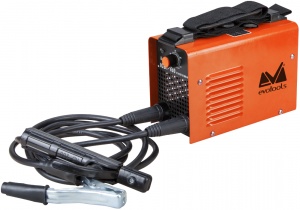Inverter Sudura Mini Epto / 140A