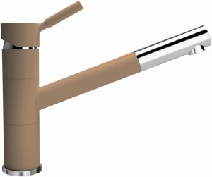 Kitchenware Florentina Beige/Cappuccino ribbon kitchenware