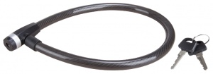 Lacquered Protective Bicycle Cable 4511 / 25X1000Mm