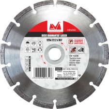 Laser Diamat Disc / 150Mm