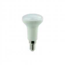 LED крушка R50 E14 6W Kosmo 6400K - Img 1