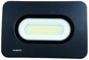 LED прожектор 100W Ultraslim Ip66 Kosmo Ip66