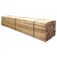 LEGNO DIMENSIONATO 4M / 1MC