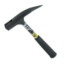 Magnetic Sharp Magnetic Carving Hammer With Metal Handle 600G