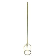 Malaxor Gyps 16-35Kg 120X600Mm / M14