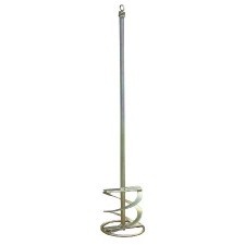 Malaxor Heavy Mortars 10-40Kg 100X500Mm / 8Mm