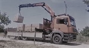 Mechanised Unloading Services