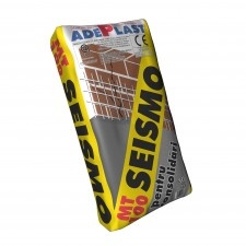MORTAR TENCUIRE SI CONSOLIDARI PENTRU EXTERIOR ADEPLAST MT-100 SEISMO / 30KG
