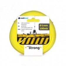 Multifunctional Garden Wire Din Plastic 1.0Mm / 100M