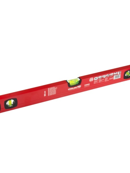 NIVELA HD DIN PROFIL RIGID / 3 BULE - 400MM