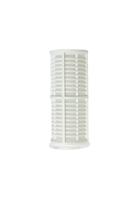 Nylon Washable Filter Cartridge Ess Nylon / L[Inch]: 5; D[Mm]: 68