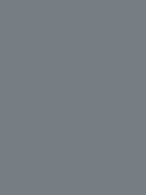PAL MELAMINATED GREY MONUMENT 18MM , U780 ST9 / 2800X2070MM