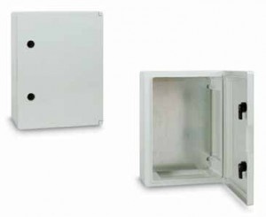 Panel Premix 400X300X220 Abs