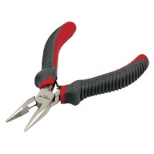 Patent Micro Micro With Pointed Beak Bimaterial Handle 120Mm