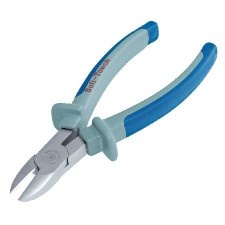 Patent Taiere Soft-Touch Handle 160Mm