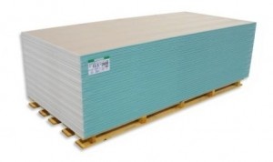 Piastra Gipscarton Gkbi 12,5X1200X2600 Norgips